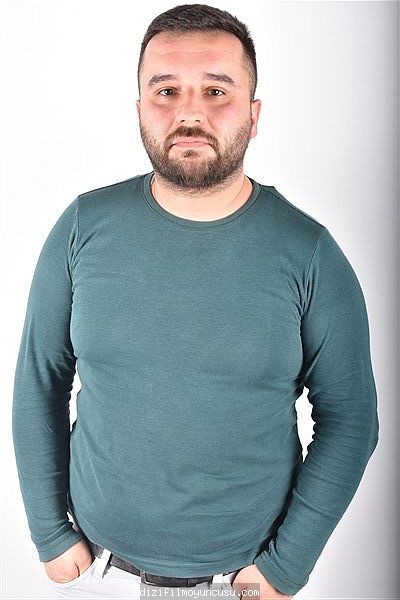 Erkek Oyuncular Adayımız Osman