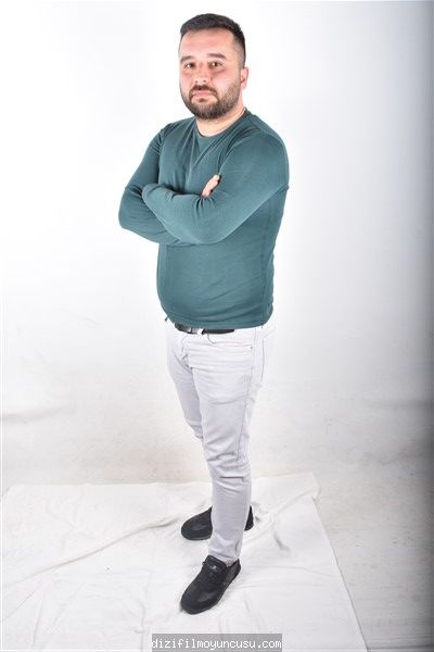 Ordu Cast Ajans Osman 113593