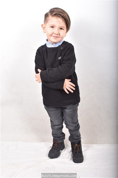 Ordu Cast Ajans Salih 113618