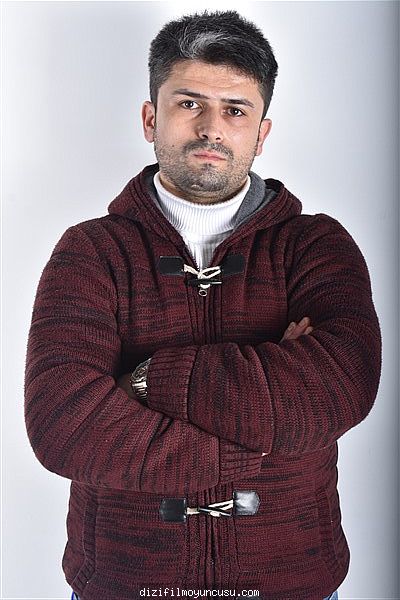 Erkek Oyuncular Adayımız Samet