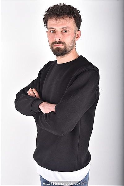 Erkek Oyuncular Adayımız Samet