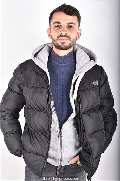 Erkek Oyuncular Adayımız Türkeş
