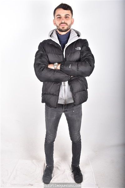 Ordu Cast Ajans Türkeş 113581