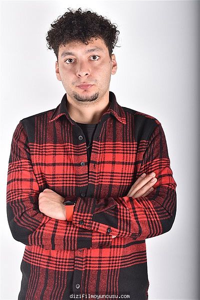 Erkek Oyuncular Adayımız Umut