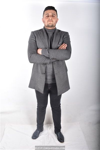 Ordu Cast Ajans Veli 113612