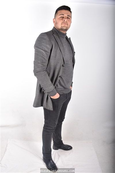 Ordu Cast Ajans Veli 113615