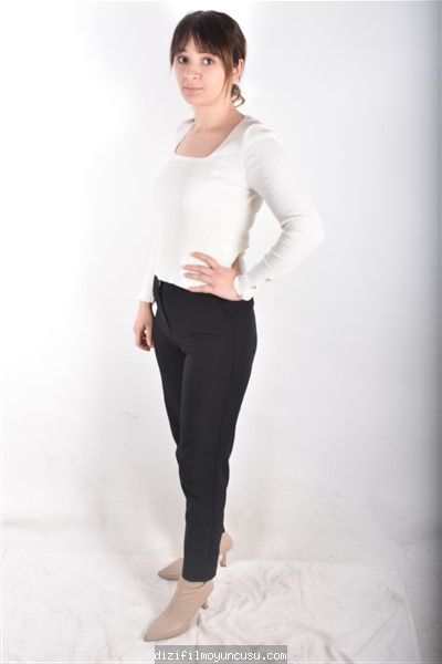 Ordu Cast Ajans Yeliz 113661