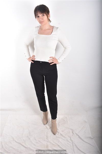 Ordu Cast Ajans Yeliz 113663