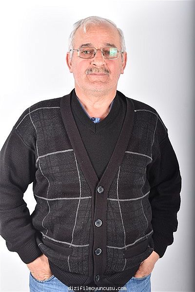 Erkek Oyuncular Adayımız Ahmet