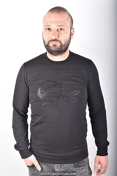 Erkek Oyuncular Adayımız Ahmet