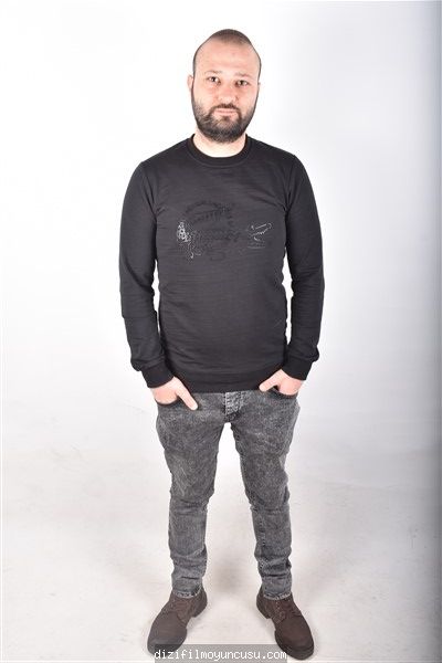 İzmir Cast Ajans Ahmet 113832