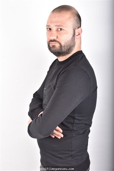 İzmir Cast Ajans Ahmet 113833