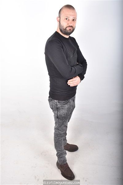 İzmir Cast Ajans Ahmet 113834