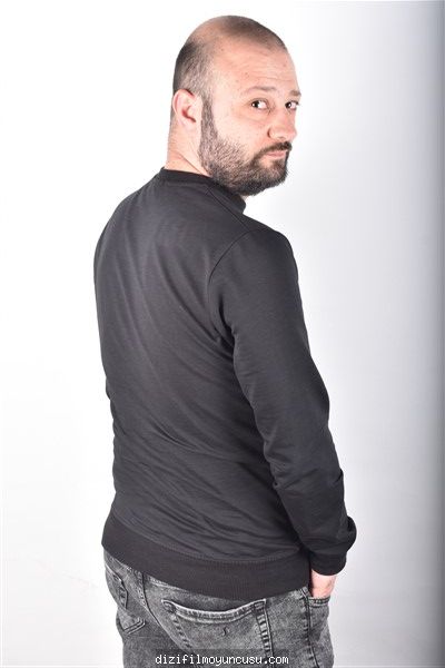 İzmir Cast Ajans Ahmet 113835