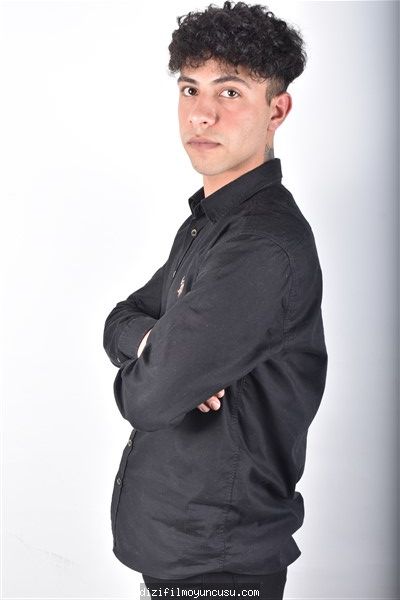 İzmir Cast Ajans Alaaddin 113817