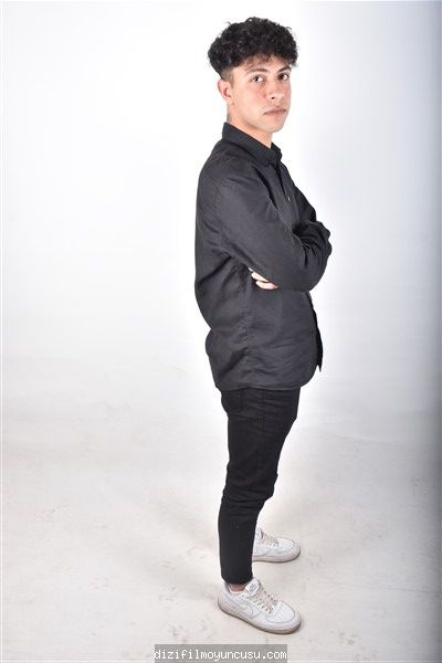 İzmir Cast Ajans Alaaddin 113818