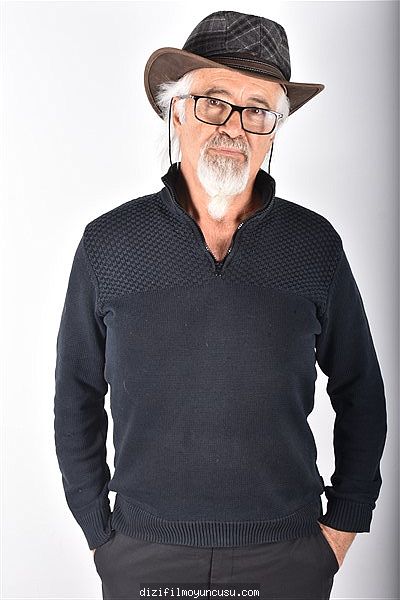 Erkek Oyuncular Adayımız Aloettin