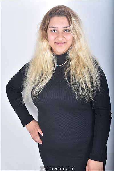 Kadın Oyuncular Adayımız Aylin