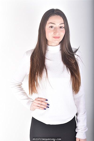 Kadın Oyuncular Adayımız Ayşe