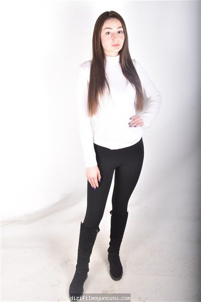 İzmir Cast Ajans Ayşe 113824