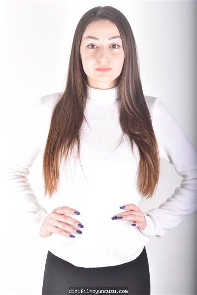 İzmir Cast Ajans Ayşe 113825