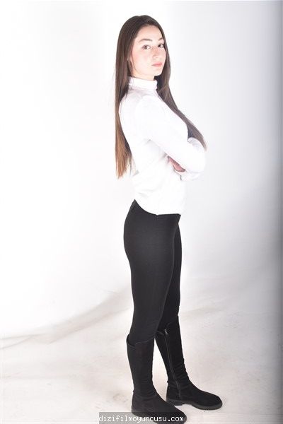 İzmir Cast Ajans Ayşe 113826