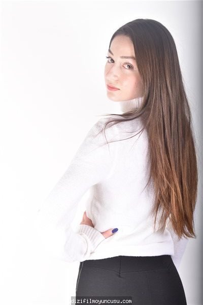 İzmir Cast Ajans Ayşe 113827