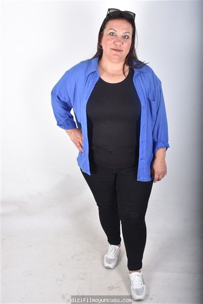 İzmir Cast Ajans Aysun 113792