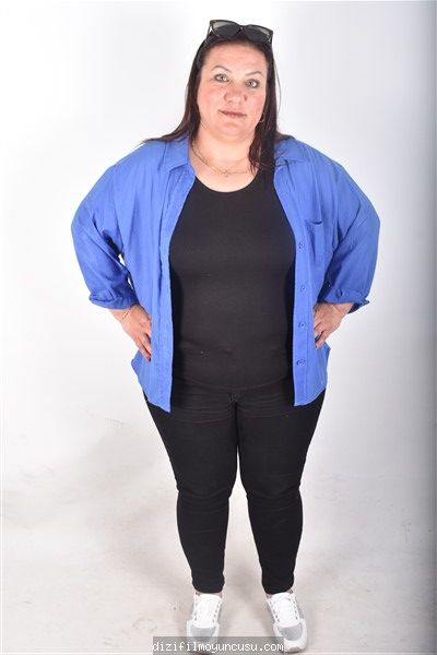 İzmir Cast Ajans Aysun 113793