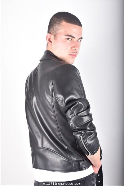 İzmir Cast Ajans Berat 113802