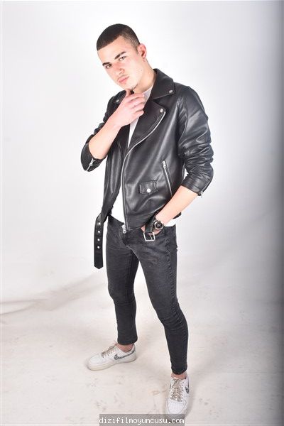 İzmir Cast Ajans Berat 113803