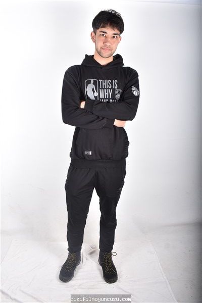 Ordu Cast Ajans Berkan 113756