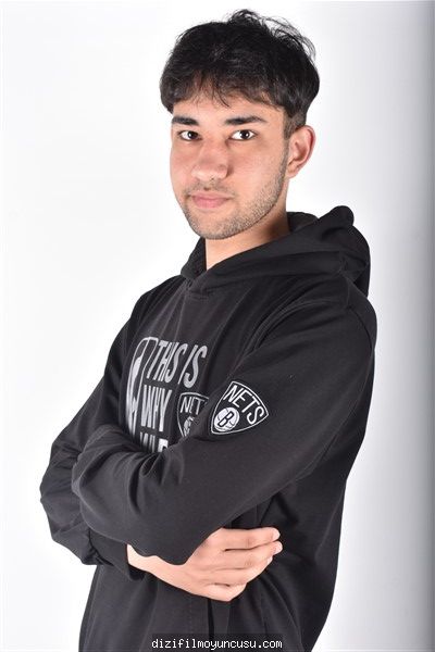 Ordu Cast Ajans Berkan 113757