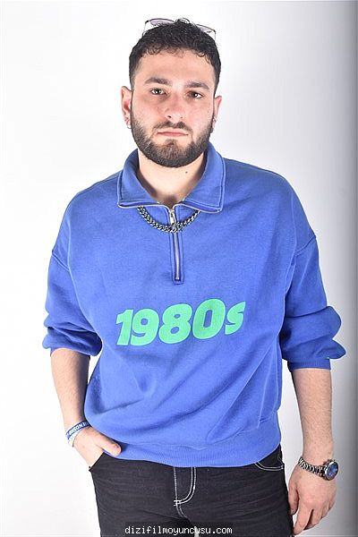 Erkek Oyuncular Adayımız Berkay
