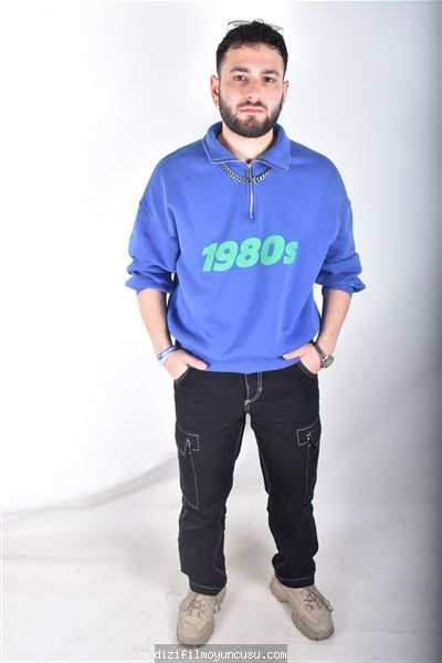 İzmir Cast Ajans Berkay 113796