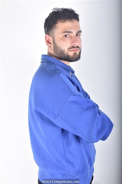 İzmir Cast Ajans Berkay 113797