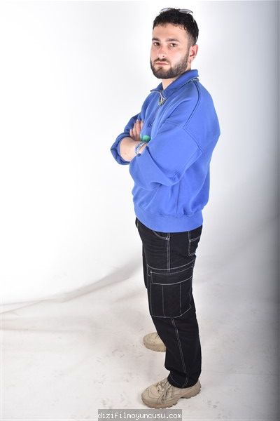 İzmir Cast Ajans Berkay 113798