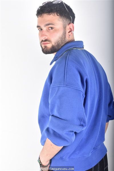 İzmir Cast Ajans Berkay 113799