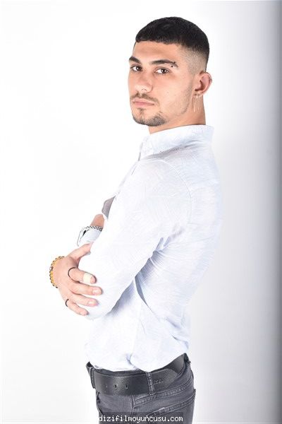 İzmir Cast Ajans Berkay 113805
