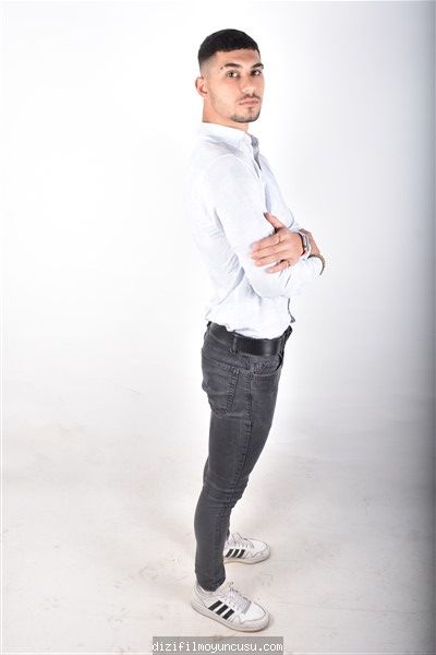 İzmir Cast Ajans Berkay 113806