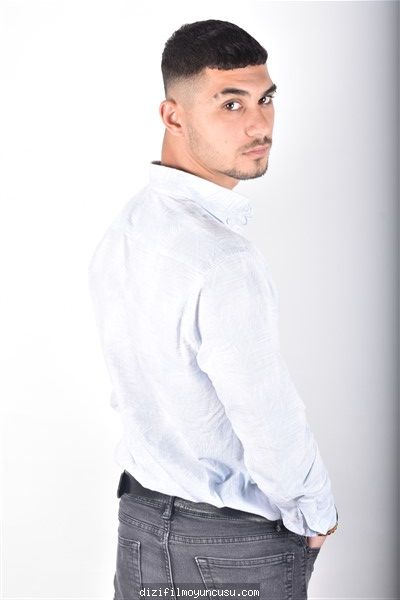 İzmir Cast Ajans Berkay 113807