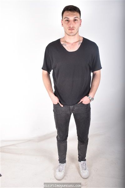 İzmir Cast Ajans Burak 113820