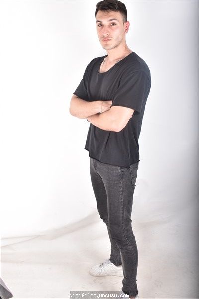 İzmir Cast Ajans Burak 113821