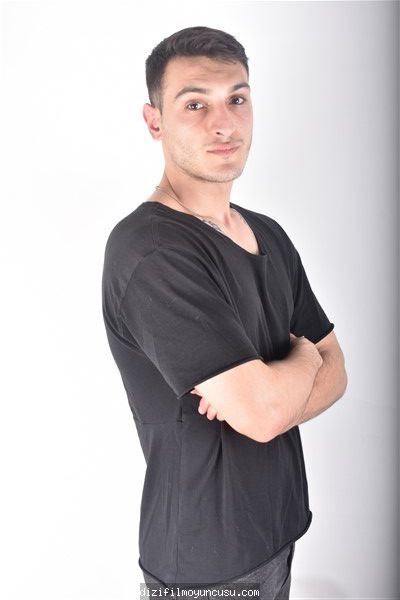 İzmir Cast Ajans Burak 113822