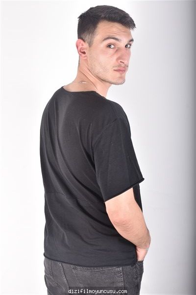 İzmir Cast Ajans Burak 113823