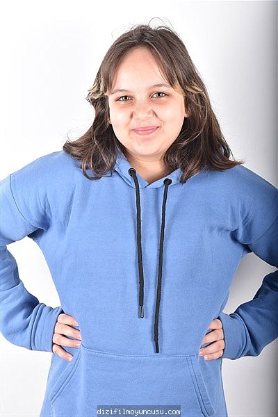 Çocuk Oyuncular Adayımız Emine
