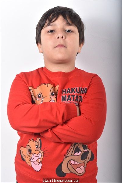 Ordu Cast Ajans Emirhan 113780