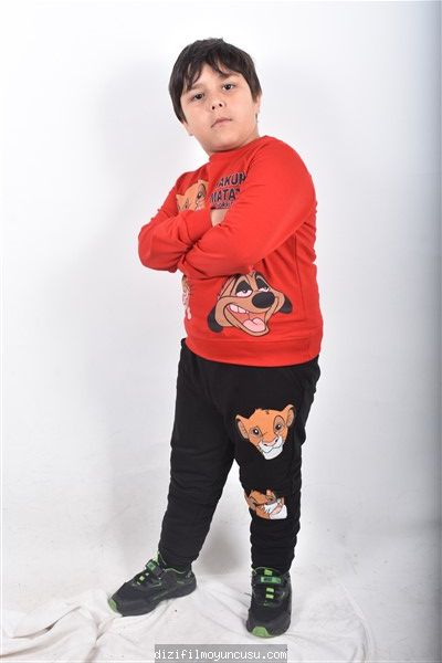 Ordu Cast Ajans Emirhan 113781