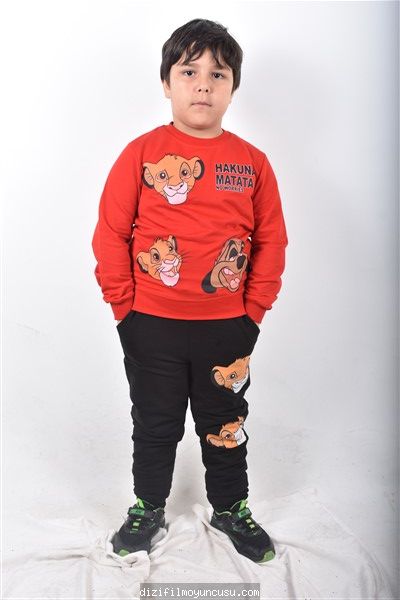 Ordu Cast Ajans Emirhan 113783