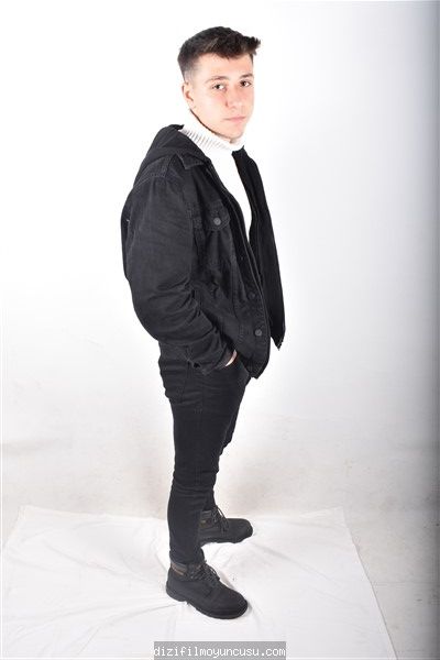 Ordu Cast Ajans Eren 113763